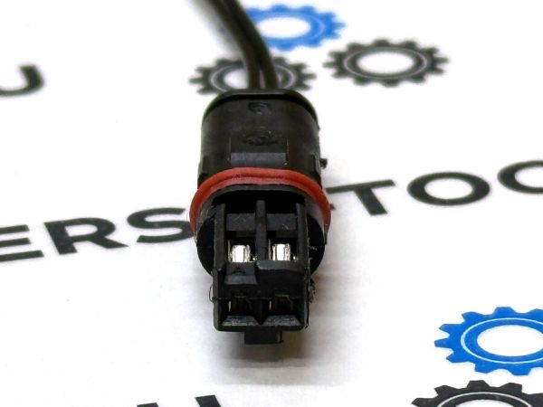 Разъем для зеркала заднего вида GT528i GT53