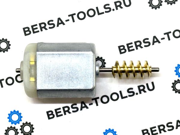 Моторчик заднего багажника Range Rover Benz