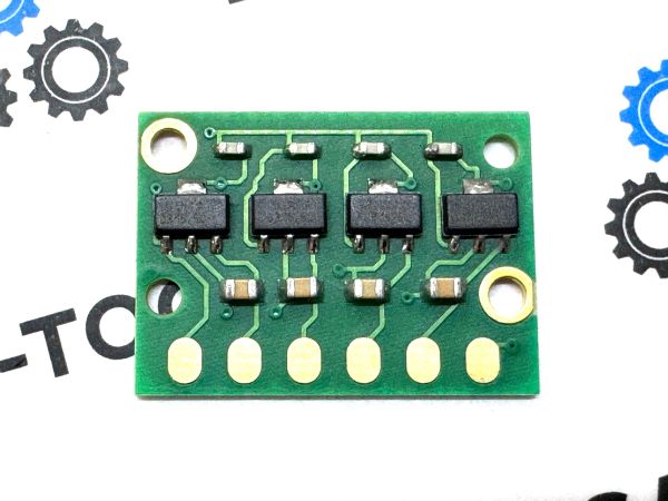 Ремкомплект датчика положения селектора АКПП 6HP19