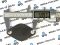 Заглушки клапана EGR R9M 1.6 dCi BiTurbo Renault Nissan Opel Fiat Mercedes