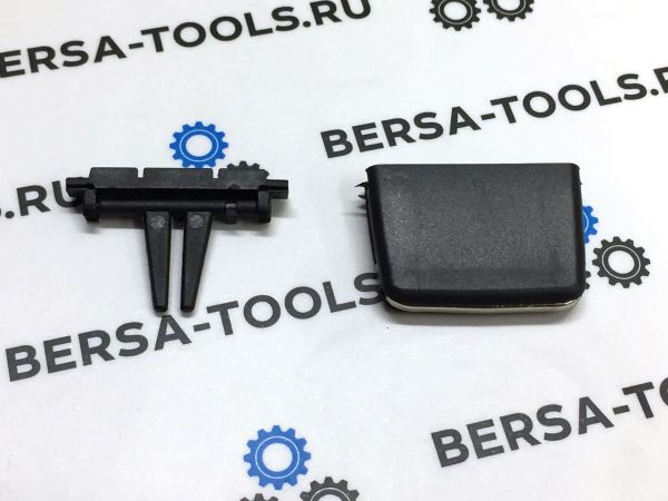 Тумблер вентиляционного отверстия для BMW 3 серии E90, E91, E92, E93