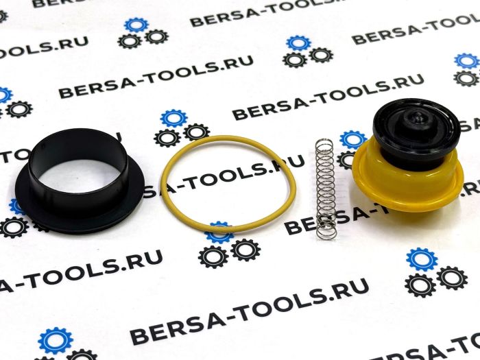 Ремкомплект клапана рециркуляции надувочного воздуха турбины Mercedes-Benz, Mini N14 N18, Citroen/Peugeot (A0001531159, 701870060, 11657566324)