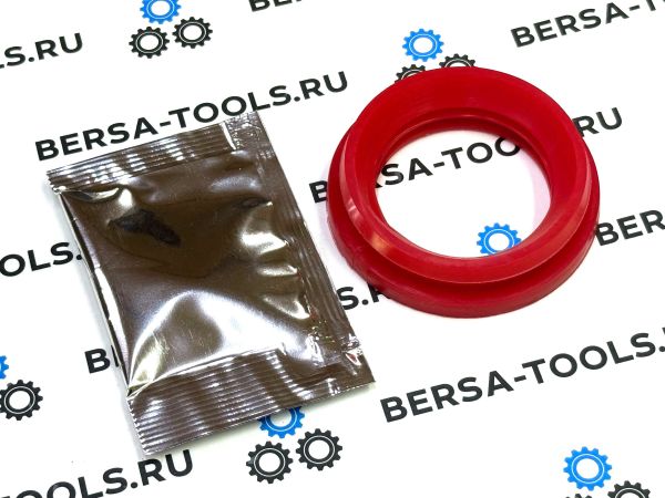 Сальник 03.7718-5018.1 вакуумного усилителя тормозов Mercedes-Benz A163430130 