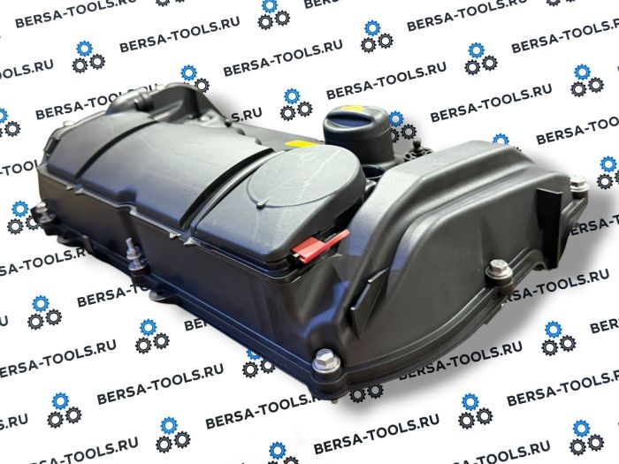 Клапанная крышка BMW, MINI N13, N16, N18 (11127646552)