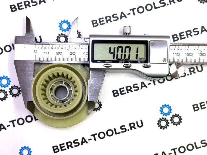 ремкомплект сервомотора раздаточной коробки BMW 27102413711