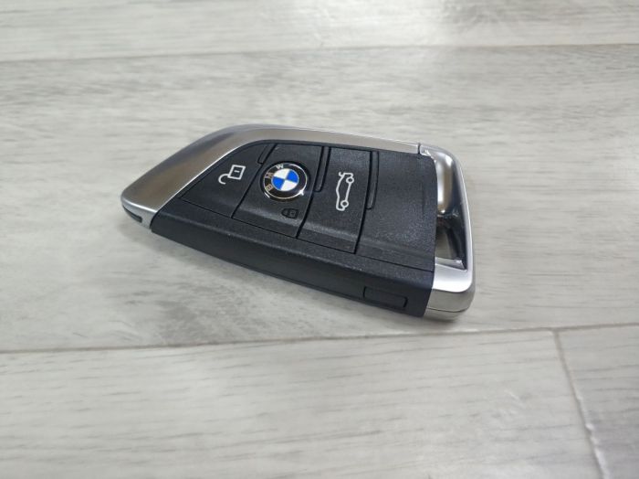 Корпус смарт ключа для BMW (3 кнопки)