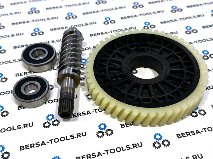 Ремкомплект рулевой колонки для Hyundai Kia 56351C7001 