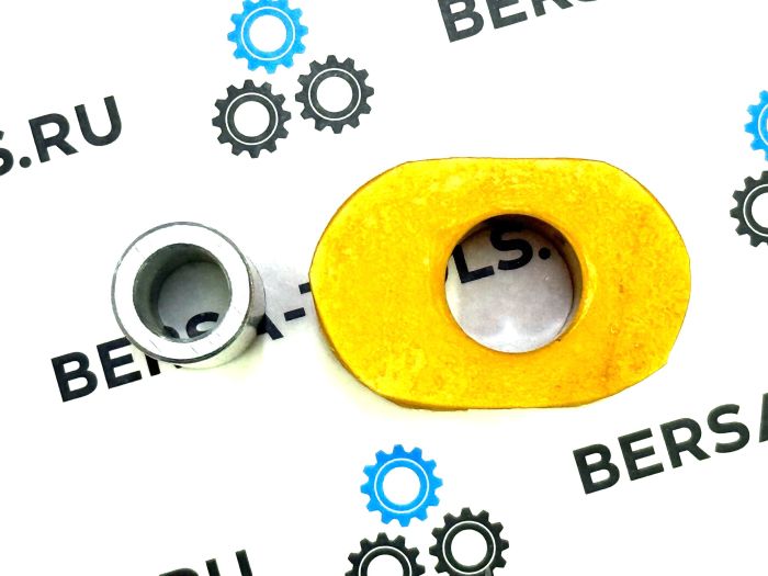 Ремкомплект ограничителя двери BMW E65, E66 (51217112443)