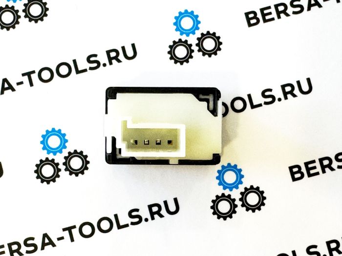 Кнопка/разъем открывания багажника для BMW 3/5/7/F-серии (61319200316)