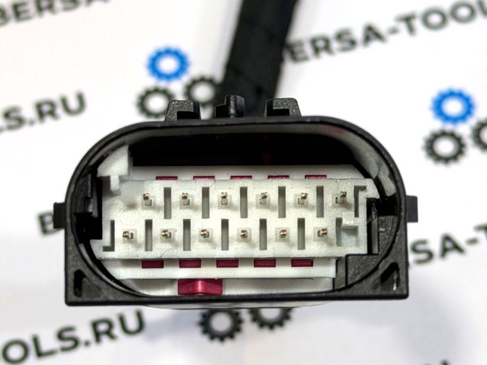 Проводка передних парктроников PDC BMW 61129122274