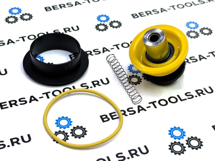 Ремкомплект клапана рециркуляции надувочного воздуха турбины Mercedes-Benz, Mini N14 N18, Citroen/Peugeot (A0001531159, 701870060, 11657566324)