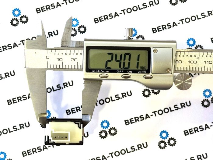 Кнопка/разъем открывания багажника для BMW 3/5/7/F-серии (61319200316)