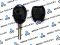 Корпус ключа Land Rover Discovery 2 (1999-2004) 2 кнопки