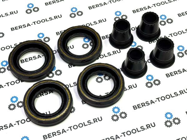 Ремкомплект клапанной крышки Opel 1.7D 5607251, 98001142, 55573764, 98014752