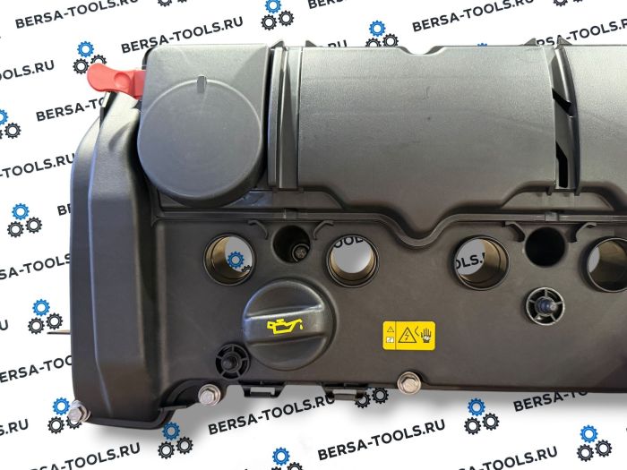 Клапанная крышка BMW, MINI N13, N16, N18 (11127646552)