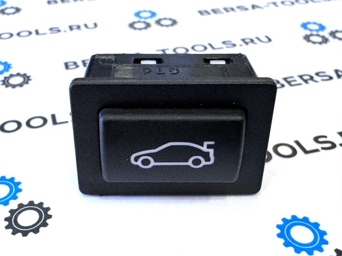 Кнопка/разъем открывания багажника для BMW 3/5/7/F-серии (61319200316)