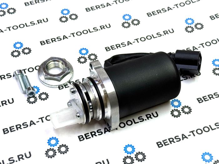 Насос муфты Haldex 3 поколения 30783079 для Volvo, Ford