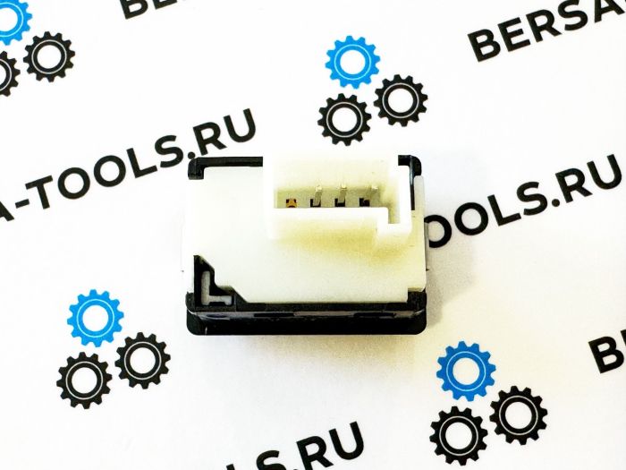 Кнопка/разъем открывания багажника для BMW 3/5/7/F-серии (61319200316)