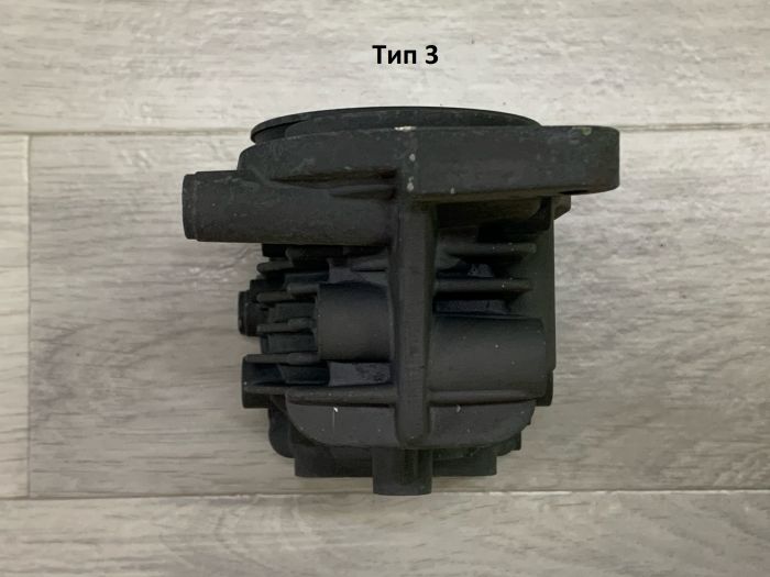 Ремкомплект компрессора пневмоподвески AMK с цилиндром