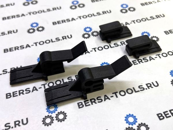 Ремкомплект крепления радиатора Ford Fokus MK1