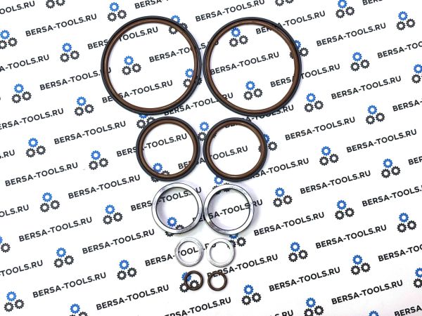 Ремкомплект двойного Ваноса (VANOS) M52TU, M54, M56