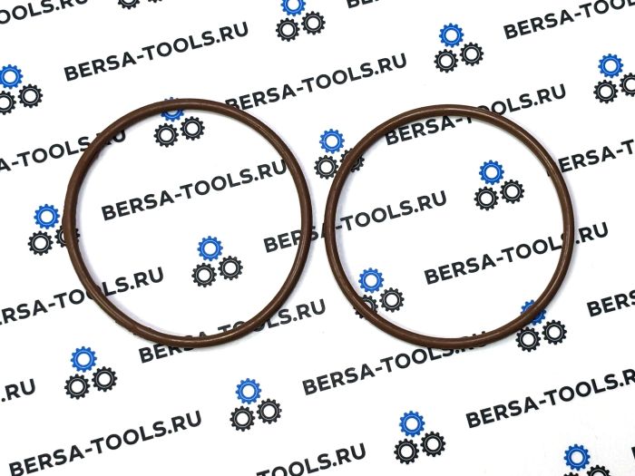 Ремкомплект двойного Ваноса (Double Vanos) M52TU, M54, M56 (без подшипниковых колец)