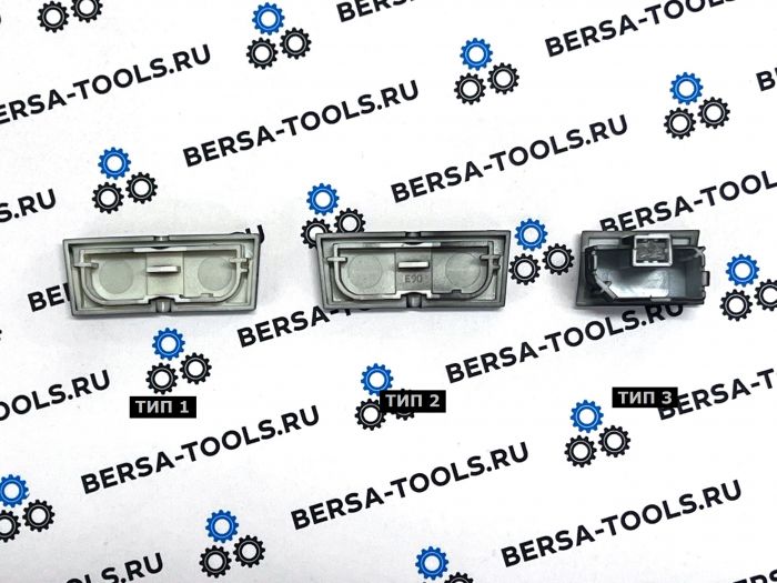 Кнопка климат-контроля BMW E87, E90, E92, E93, E87, X1 E84. X3 F25