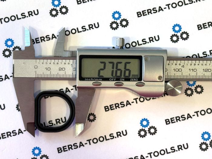 Комплект уплотнительных колец маслоотделителя VAG (90617501, 036103677)