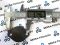 Заглушки клапана EGR Mercedes-Benz М112/М113 