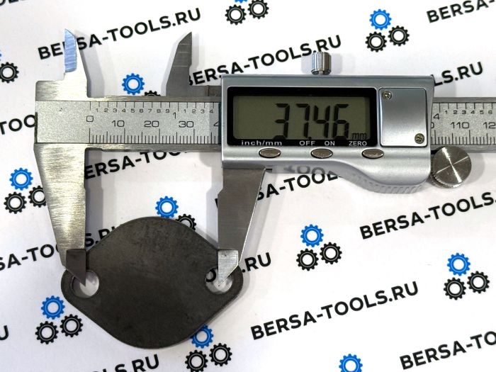 Заглушки клапана EGR Mercedes-Benz М112/М113 