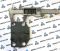 Заглушки клапана EGR Mitsubishi L200, Pajero, Pajero Sport с двигателями 4D56/4M41 