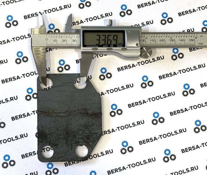 Заглушки клапана EGR Mitsubishi L200, Pajero, Pajero Sport с двигателями 4D56/4M41 