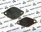 Заглушки клапана ЕГР (EGR) для Ford Mondeo, Kuga, Galaxy, S-Max