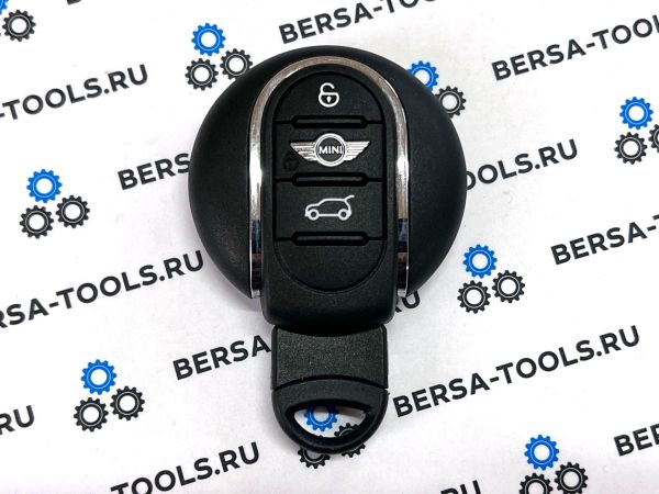 Корпус ключа зажигания (смарт-ключа) для Mini Cooper