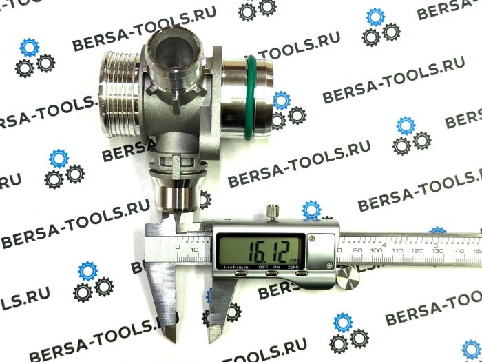 Ремкомплект патрубка системы охлаждения BMW 11537639997