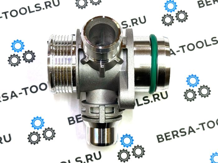 Ремкомплект патрубка системы охлаждения BMW 11537639997