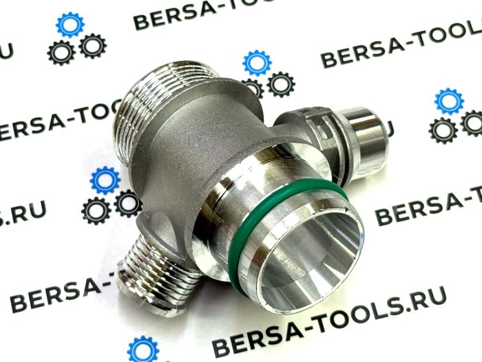 Ремкомплект патрубка системы охлаждения BMW 11537639997