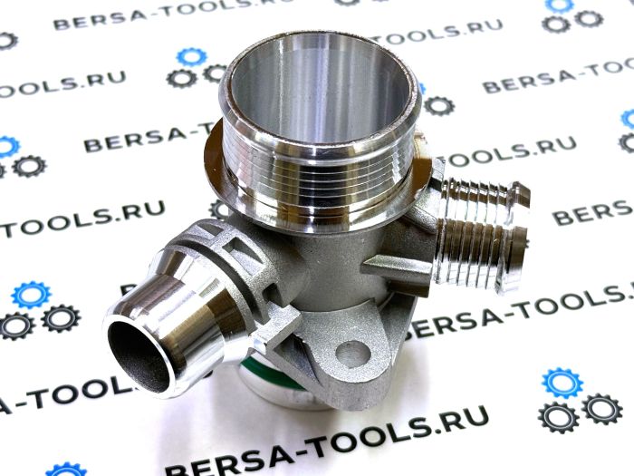 Ремкомплект патрубка системы охлаждения BMW 11537639997