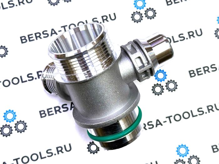 Ремкомплект патрубка системы охлаждения BMW 11537639997