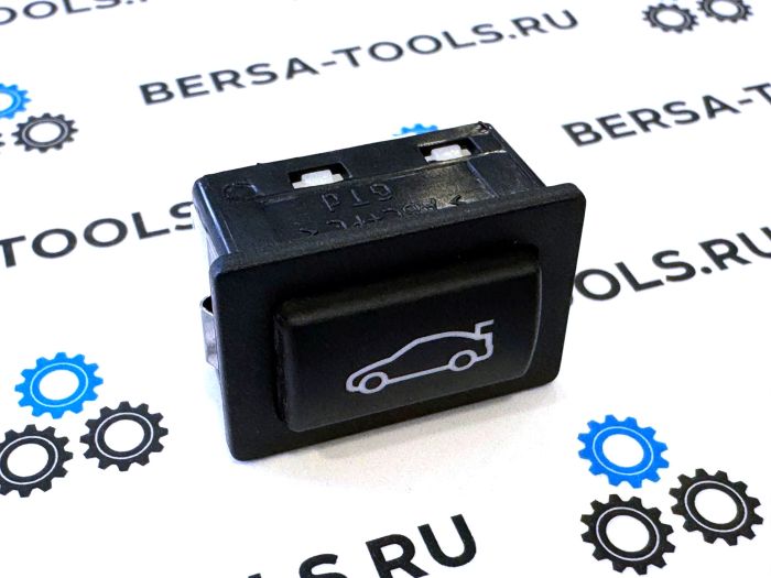 Кнопка/разъем открывания багажника для BMW 3/5/7/F-серии (61319200316)