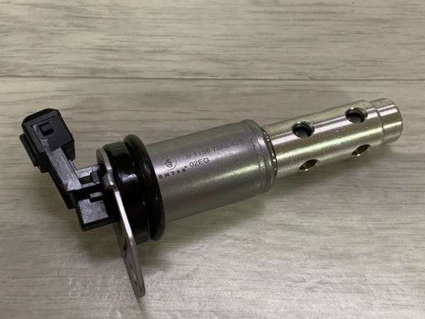 Электромагнитный клапан VANOS BMW N51, N52, N53, N54