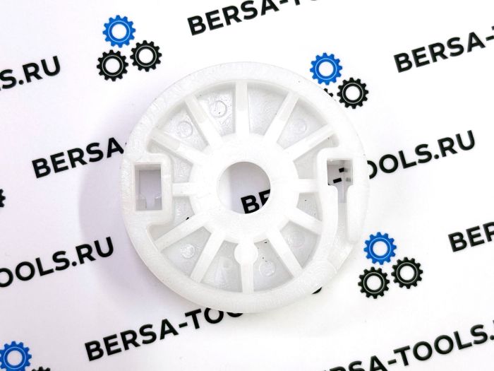 Ремкомплект стеклоподъемника передней левой двери Chevrolet Cruze (2010-2016)