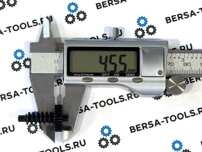 Ремкомплект складывания зервал заднего вида Kia K3, K5 (2 шестерни)