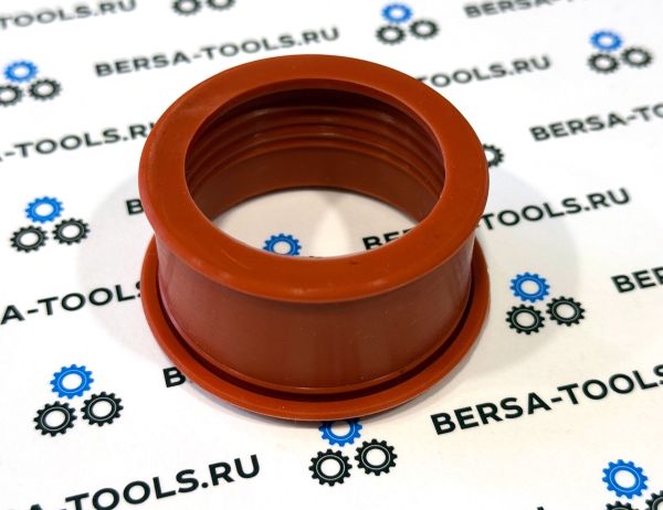 Уплотнительное кольцо/втулка воздушного патрубка турбины Peugeot, Citroen (1434.C8)