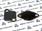 Заглушки клапана EGR R9M 1.6 dCi BiTurbo Renault Nissan Opel Fiat Mercedes