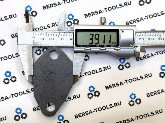  Зaглушкa клапана ЕGR Oрel Аstrа Z13DТH