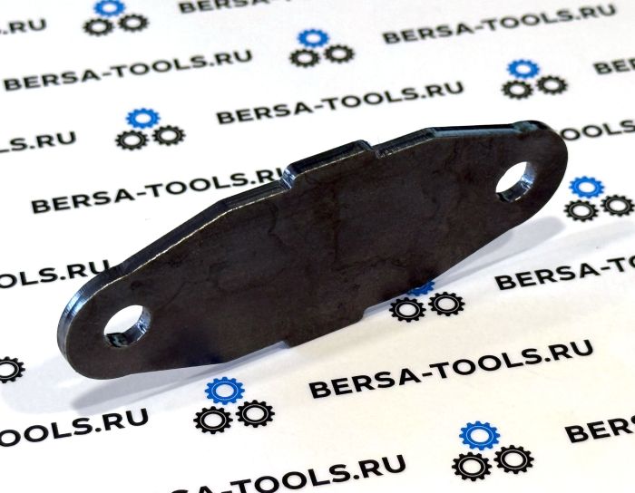 Заглушка клапана EGR Chevrolet/Daewoo Lanos, Nexia T100/150, N100/150