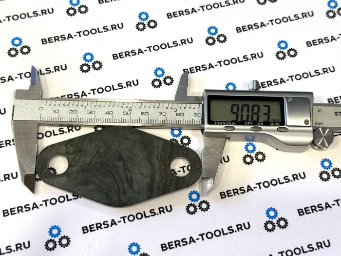 Зaглушки клaпанa EGR для Nissan Pathfinder, Navara (YD25DDTi/YD25/YD25DDTi)
