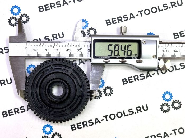 ремкомплект сервомотора раздаточной коробки BMW 27102413711