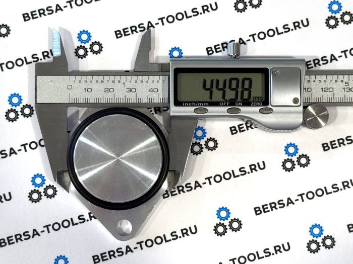 Комплект для удаления EGR и вихревых заслонок для дизельных BMW N57, N57S, N57Z, N57N ВАРИАНТ 1